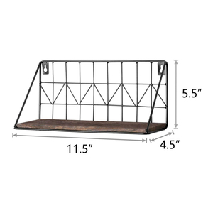 Chứng nhận chất lượng hai lớp gỗ trang trí chức năng Closet Rack - Product Image 3