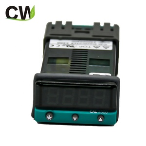 British WEST <strong>Temperature</strong> Controller CAL330000000 Imported <strong>RS232</strong> RS485 Communication <strong>Temperature</strong> Controller Digital Display - Product Image 6
