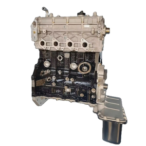 2.0T 4D20 GW4D20Dエンジンロングブロック万里の壁ピックアップウィングルエンジンシステム4D20 GW4D20Dエンジンアセンブリカーパーツ - Product Image 3