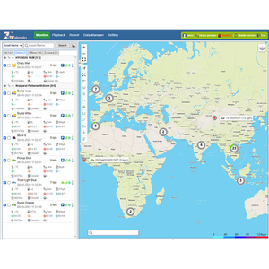 Vehicle Tracking System Software Gps Tracking System Software Platform With <strong>Open</strong> PHP Java <strong>Android</strong> IOS <strong>Source</strong> <strong>Code</strong> - Product Image 1