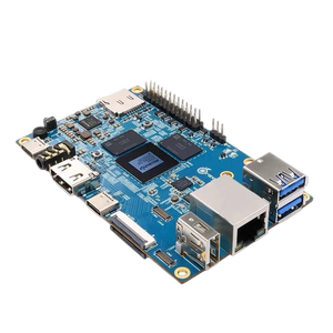 Sviluppo supporto scheda singola Debian sistema Android orange pi 5 16gb - Product Image 2