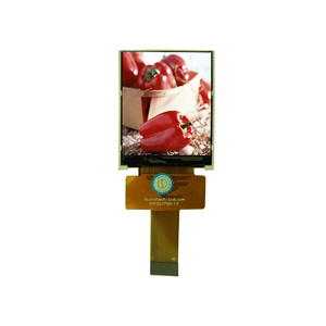 Di Colore completo 0.5 Inch 1 Inch 1.3 "1.44" 1.77 "di Piccola Dimensione TFT LCD Modulo di Visualizzazione - Product Image 2