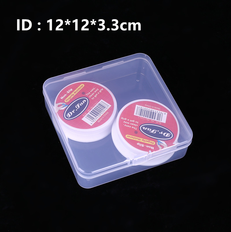 12.5*12.5*3.5cm/4.92*4.92*1.38in