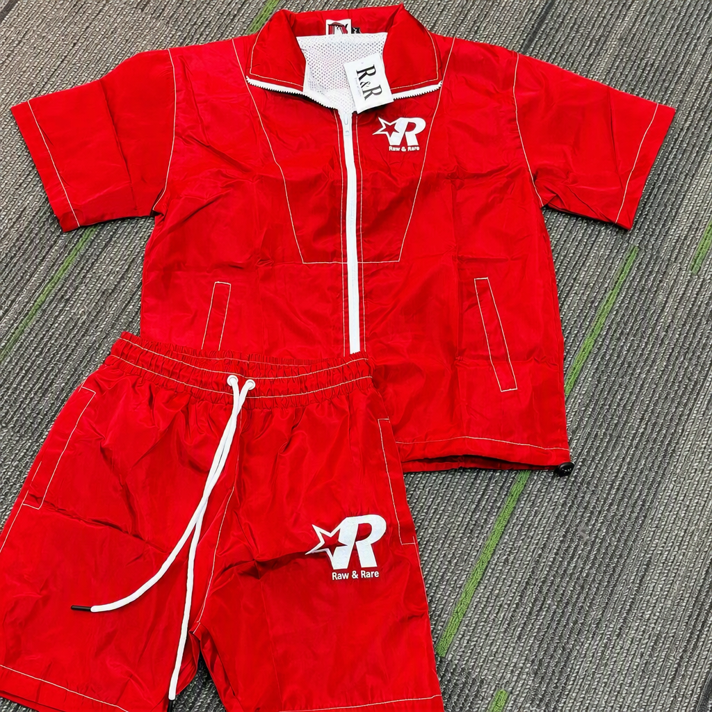 Rojo
