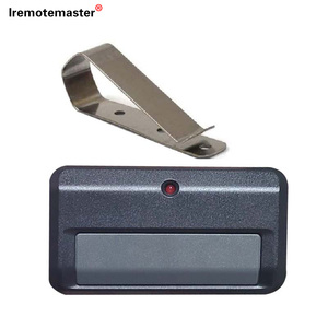 Für Garagentoröffner-Fernsteuerung für 891LM gelbe Öffnungs-Taste - Product Image 3