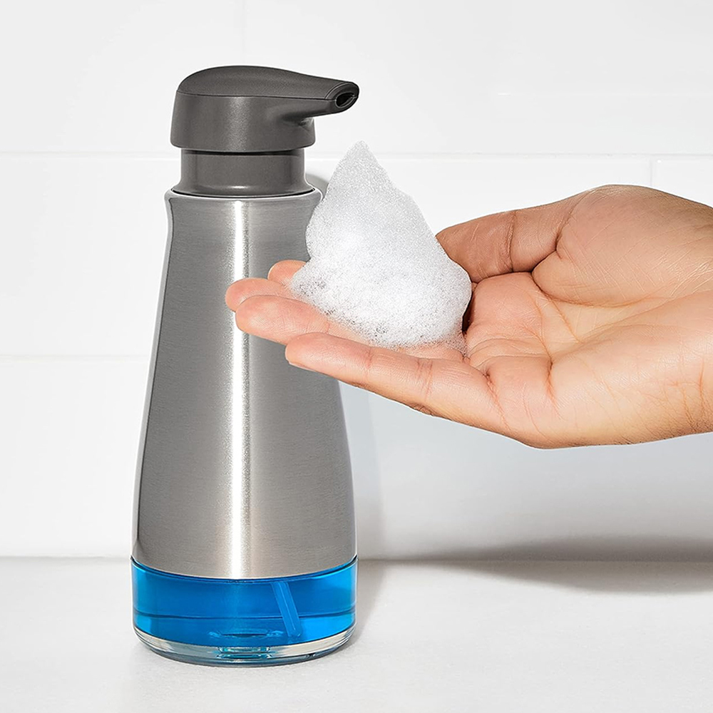 Foam Soap Dispenser