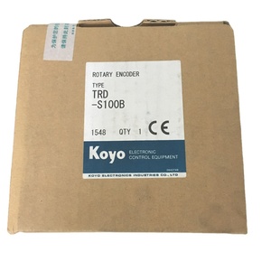Yeni orijinal KOYO TRD-N50-RZL-1M optik kodlayıcı stokta iyi bir fiyata - Product Image 1