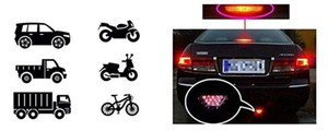 LF-100A Flash Strobe Controller <strong>Flasher</strong> Module for Car LED Brake Stop Light Lamp 9--16V Waterproof Short <strong>Circuit</strong> Protection - Product Image 5