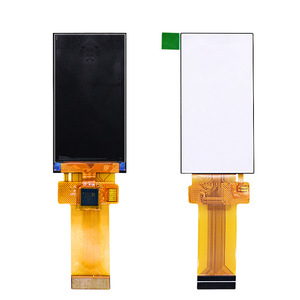 Display con interfaccia MCU touchscreen LCD TFT a colori IPS con risoluzione 1.9x170 da 320 pollici - Product Image 3