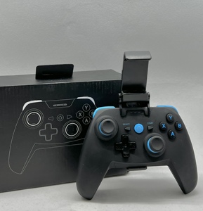 Xbox serisi X denetleyici için PS5 için Wandner yarış tekerlek Joystick Xb için PS3 için uyumlu titreşim Motor oyun tekerlek direksiyon - Product Image 6