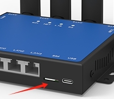 Enrutador Wifi Global 5G Velocidad inalámbrica Enrutadores WiFi6 Módulo 5g incorporado 4 antenas Wifi 5G LTE Soporte Enrutador de tarjeta Sim 5G - Product Image 6