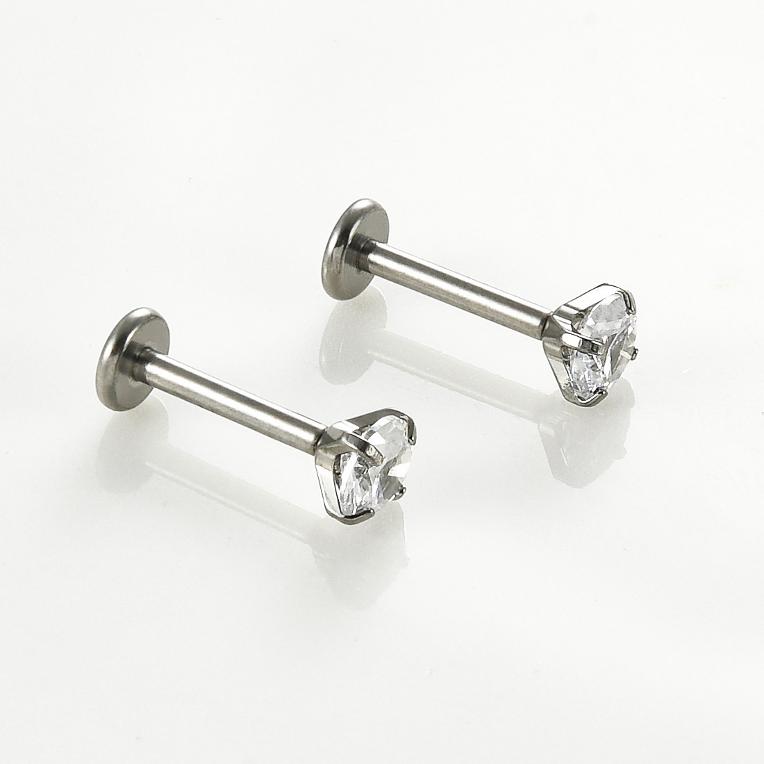 Argent 4MM