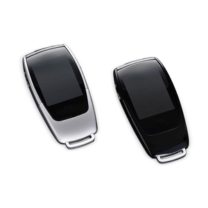 LCD Remote <strong>Key</strong> with Intelligent Control One-Button Start Anti-Loss Function Modified Vehicle <strong>Keys</strong> for Car Use - Product Image 6