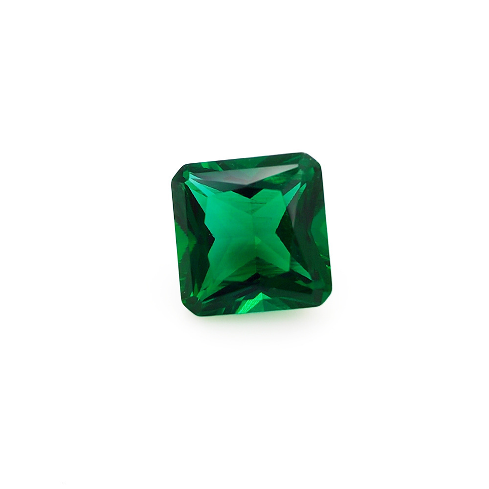 Zambian Emerald