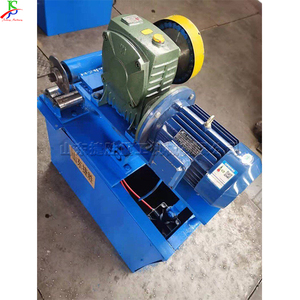 Yüksek standart yeni metal yarı otomatik 45 açı pnömatik yuvarlak testere metal çelik boru kesme makinesi - Product Image 6