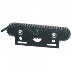 LED yanar yanıp sönen modül turuncu 12/24V, 6X SMD LED 3W, R65 - Product Image 2