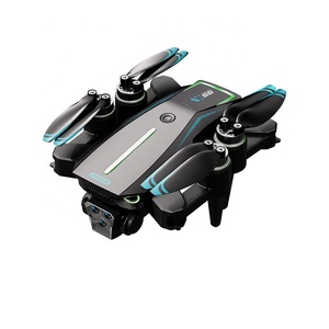 Dowellin kamera ile 2.4G 4CH RC Drone profesyonel 4K kamera WIFI FPV ile fırçasız Motor Quadcopter çift kamera Drones - Product Image 6