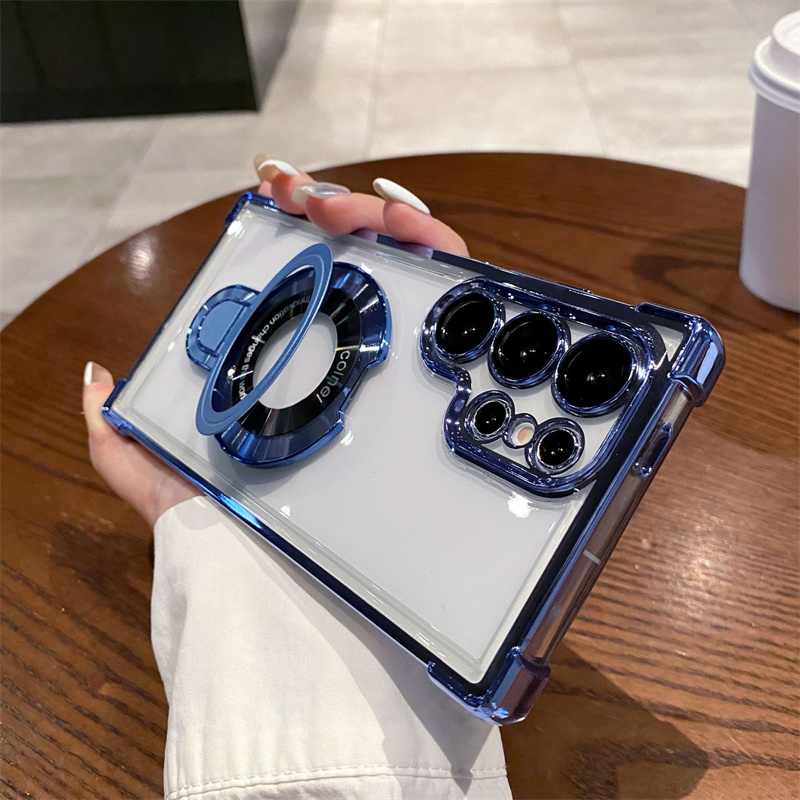 Sierra Blue