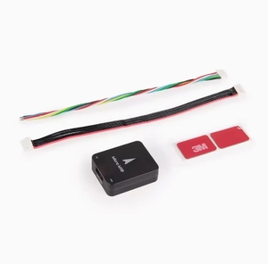 Holybro Mini mikro <span class=keywords><strong>GPS</strong></span> uçuş kontrol ve konumlandırma modülü ile pusula M10N M9N PX4 PIX uçuş kontrolörü - Product Image 1