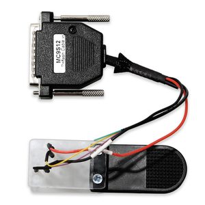 Hong okuma cihazı MC9S12 Reflash kablosu VVDI Prog lehimleme olmadan - Product Image 2
