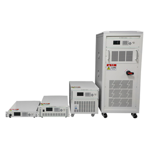 SCRXQ-APA1003系列可编程线性交流电源 - Product Image 4