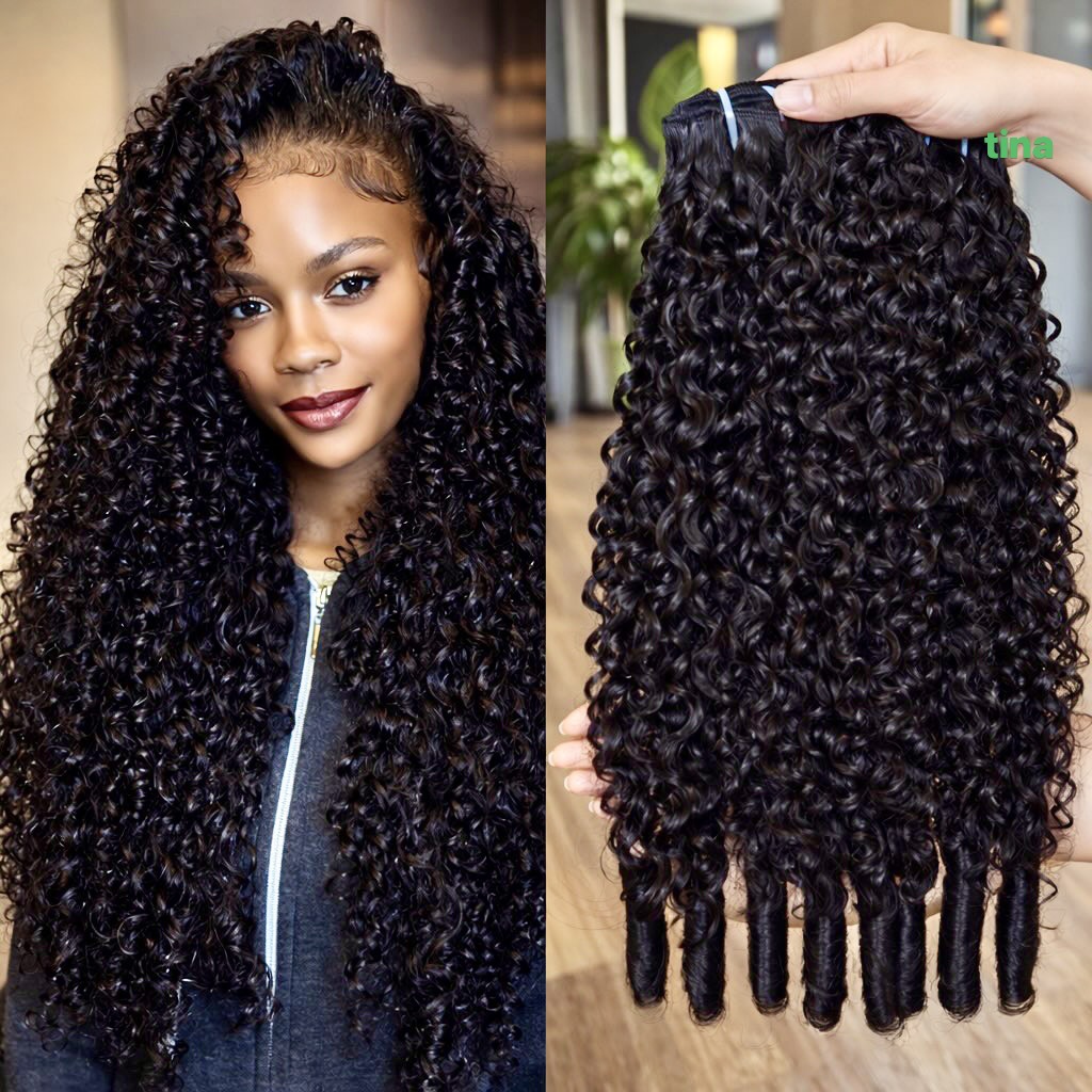 Ocean Curly