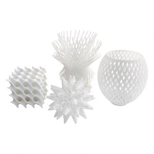 Prototipo personalizzato fai-da-te professionale modello SLA SLS servizio di stampa 3D lavorazione CNC