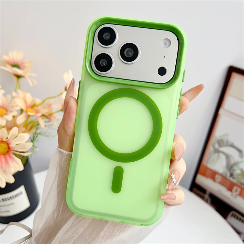 Verde