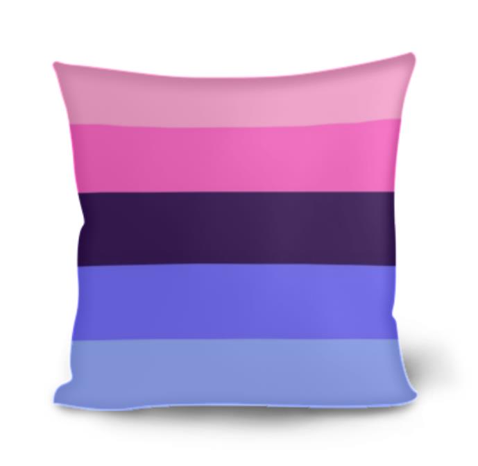 Omnisexuel