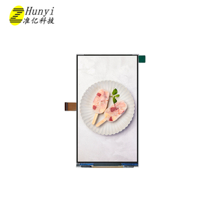 5,5 Zoll 720x1280 IPS LCD-Display MIPI DSI-Schnitts telle JD9365DA Treiber-IC für Smart Devices - Product Image 5