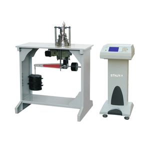 STHJY-1リングせん断装置試験機機器土壌サンプルのリングせん断に適用 - Product Image 1