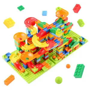 Toptan slayt yapı taşı montaj oyuncak bulmaca yapı taşı oyuncak - Product Image 1