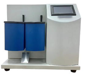 Thiết bị thử điểm chảy ASTM D2500 D97 D6371, máy thử điểm tắc lọc lạnh CFPP, máy phân tích điểm mây - Product Image 3