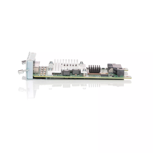 Brand New NIM-4FXSP <strong>4</strong>-<strong>Port</strong> Network Interface Module - <strong>FXS</strong>, <strong>FXS</strong>-E and DID.