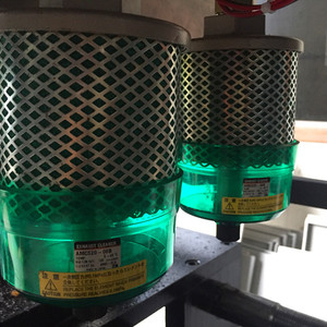 ボトルプラスチックブロー成形機ホット充填機ストレッチブロー成形機