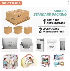 ของเล่นตัวต่อเพื่อการเรียนรู้ของเด็ก - Product Image 4
