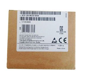 6ES7 235-0KD22-0XA8 NEW <strong>Analog</strong> <strong>Input</strong>/<strong>Output</strong> Module 6ES7 235-0KD22-0XA8