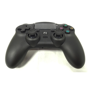 Nuevo estilo inalámbrico Joystick Gamepad con motor de vibración para PS4 Wireless Game Controller Joypad - Product Image 2