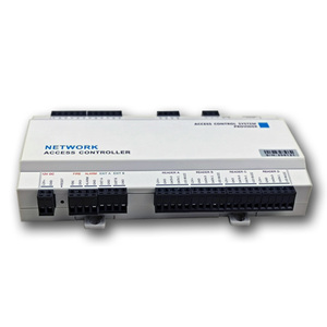 <strong>TCP</strong>/<strong>IP</strong> 2 Door Access Controller
