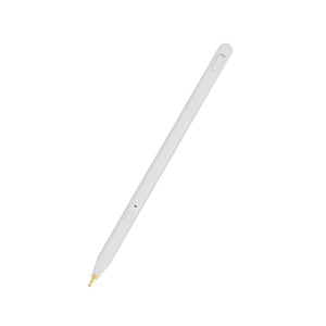 Magnetic Stylus Pens for <strong>Apple</strong> with Custom Logo Tilt Pressure Sensitivity and Silicone Cover for iPad 2018 2019 2020 2021 2022 - Product Image 4