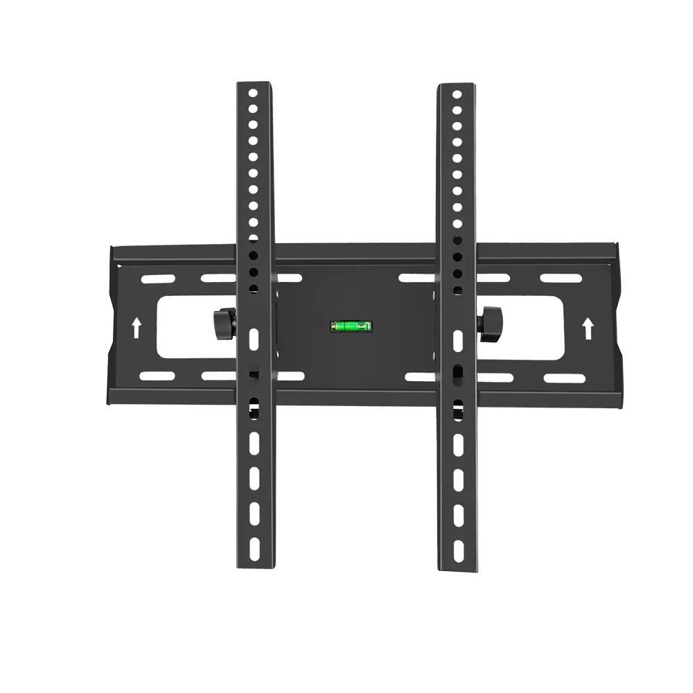 Высокое Качество Наклон Регулируемый ТВ настенное крепление 26 "до 55" дюймовый Кронштейн для телевизора
