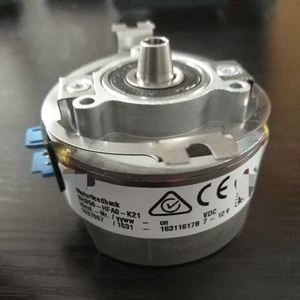ตัวควบคุมการเขียนโปรแกรม PLC ในคลังสินค้าเซ็นเซอร์ DT50P1123 SRS50-HFA0-K21ใหม่และดั้งเดิม - Product Image 1