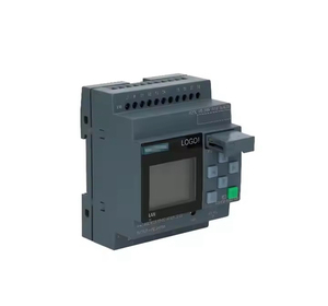 Brandneues Original-Logo-SPS-Modul 6ED1052-1FB08-0B0 Neue Marke Plc Pac und Spezial controller LOGO-Logik modul SPS-Controller