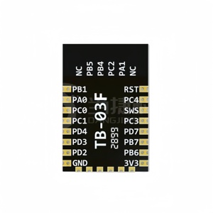 <strong>BLE</strong> Bluetooth Low Power 5.0 Light Control Module Mesh Network Transparent TB-03F Module Development Board - Product Image 3