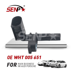 SENP汽车速度传感器wtt005651用于汽车传感器系统的ABS传感器 - Product Image 5
