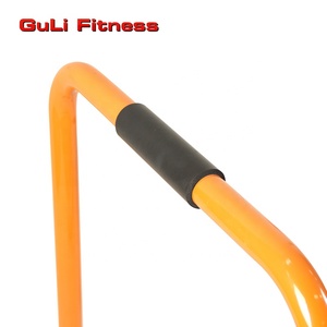 Guli Fitness Factory Wholesale Hot Sales Arm <strong>Exercise</strong> High Push up Stand Training <strong>Bar</strong> Gymnastics <strong>Parallel</strong> <strong>Bars</strong> Dip <strong>Exercise</strong> <strong>Bars</strong>