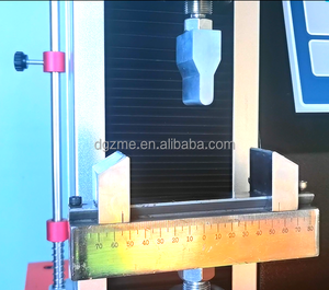 High-<strong>precision</strong> 0.5 Grade Computer Controlled UTM <strong>Machine</strong> Ceramic Bending <strong>Compression</strong> Strength <strong>Testing</strong> <strong>Machine</strong> - Product Image 6
