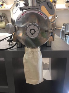 家庭用パキスタンの自動トウモロコシ製粉機1年保証付き最新デザインハイパワー - Product Image 3
