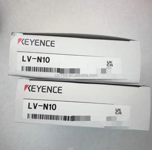 KEYENCE LV-N10放大器零线扩展单元漫反射有限反射面积数字传感器光学传感器 - Product Image 3