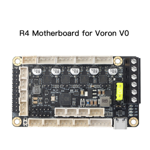 Материнская плата FYSETC R4 с рамкой материнской платы Raspberry Pi TMC2209 UART для VORON V0 и VORON SW - Product Image 6